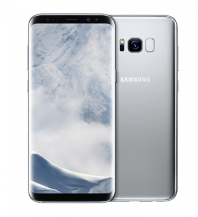 Complete list of Samsung Galaxy S8 and Galaxy S8 Plus model numbers