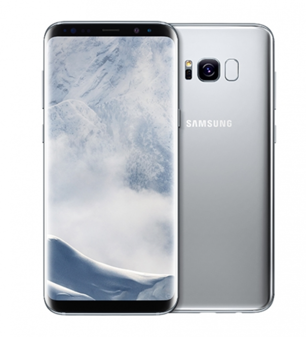 Lista completa de números de modelo do Samsung Galaxy S8 e Galaxy S8 Plus