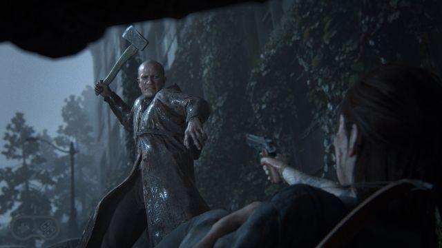 The Last of Us - Parte 2: novas dicas sobre a chegada do modo multijogador