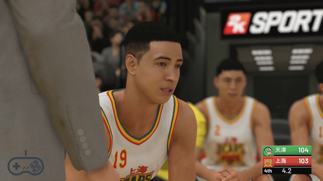 NBA 2K19 - Review, ¿el mejor juego de baloncesto de todos los tiempos?