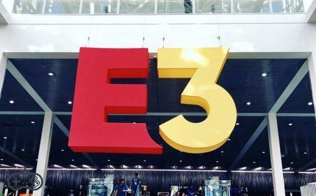 E3 2020: a lista de desenvolvedores presentes divulgada com antecedência?