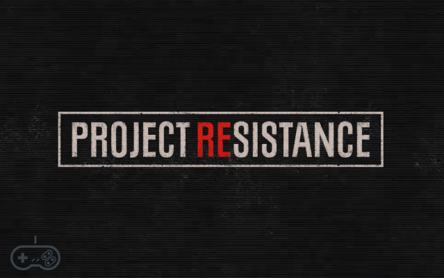 Project Resistance: what if the new project was the remake of Resident Evil 3?