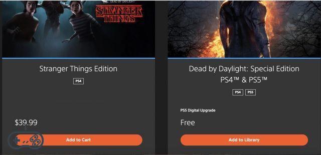 Dead by Daylight est gratuit sur PlayStation 5, voici comment l'utiliser