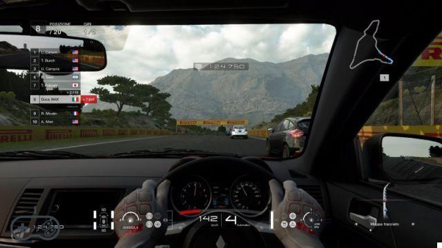 Le test Gran Turismo Sport : le même, mais différent