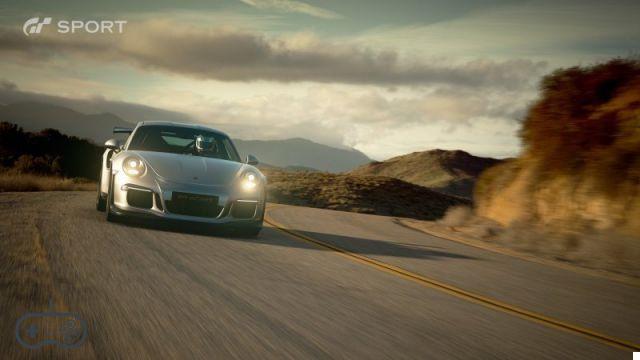 The Gran Turismo Sport review: same, but different