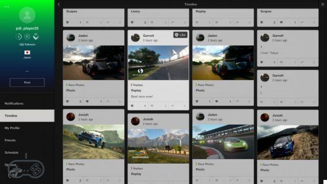 La revisión de Gran Turismo Sport: igual, pero diferente