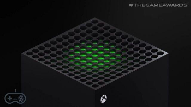 Xbox Series X - Surgen nuevos detalles sobre la próxima generación de consolas