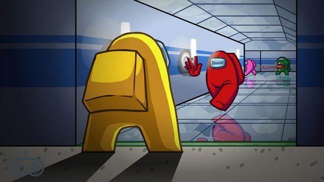 Nintendo Indie World: de Among Us à Super Meat Boy Forever, voici toutes les actualités