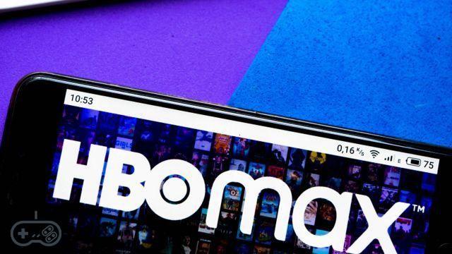 HBO Max: anunciou a chegada da plataforma na Europa