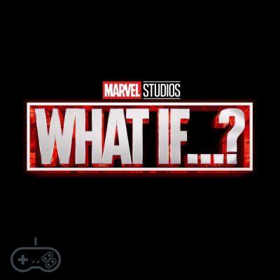 MCU Fase 4: Eternals, Doctor Strange 2 e Thor 4. No futuro também Fantastic Four e Blade.