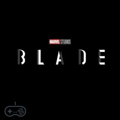 MCU Phase 4: Eternals, Doctor Strange 2 et Thor 4. À l'avenir également Fantastic Four and Blade.