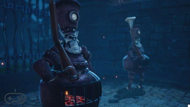 MediEvil, la revue