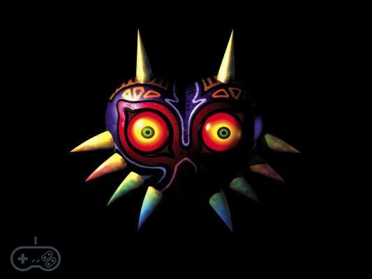 The Legend of Zelda: Majora's Mask, a speedrunner managed to complete it in 28 minutes
