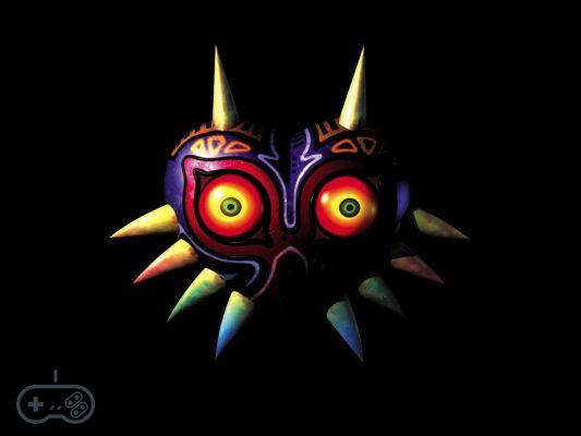 The Legend of Zelda: Majora's Mask, um speedrunner conseguiu completá-lo em 28 minutos