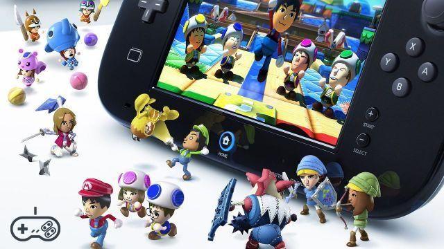 Wii U: las 10 mejores exclusivas que aún no llegan al cambio