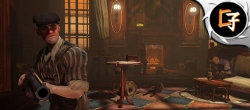 BioShock Infinite - Liste des trophées + trophées secrets [PS3]