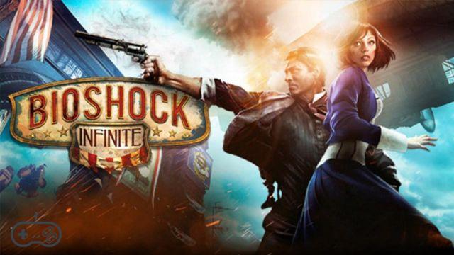 BioShock Infinite - Trophy List + Secret Trophies [PS3]