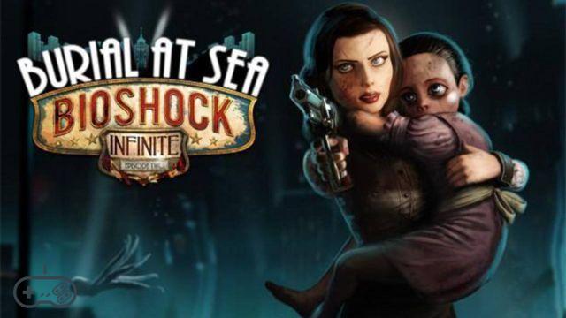 BioShock Infinite - Lista de trofeos + Trofeos secretos [PS3]