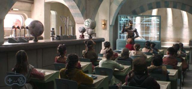 The Mandalorian 2 - Revisão do quarto episódio na Disney +