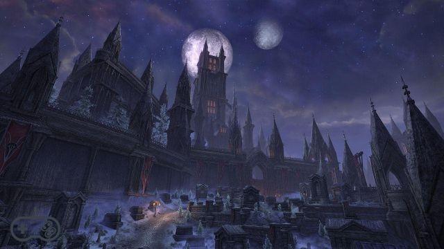 The Elder Scrolls Online Stonethorn - Review of the two new DLCs