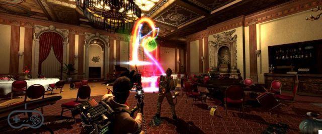 Ghostbusters: The Remastered Video Game, la critique