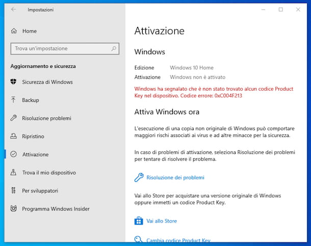 How to activate Windows 11 (without crack)