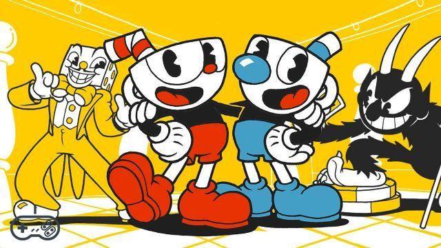 Cuphead: The Delicious Last Course, MDHR forçado a adiar seu lançamento