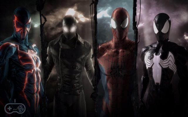 Spider-Man: here are the best games dedicated to Spider-Man