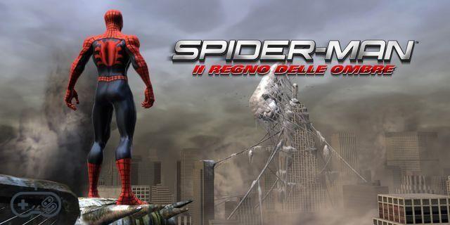 Homem-Aranha: aqui estão os melhores jogos dedicados ao Homem-Aranha