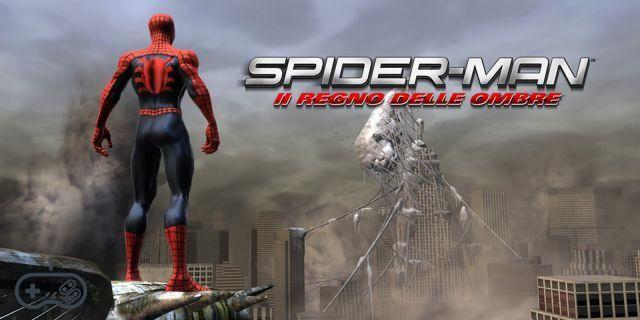 Spider-Man: here are the best games dedicated to Spider-Man