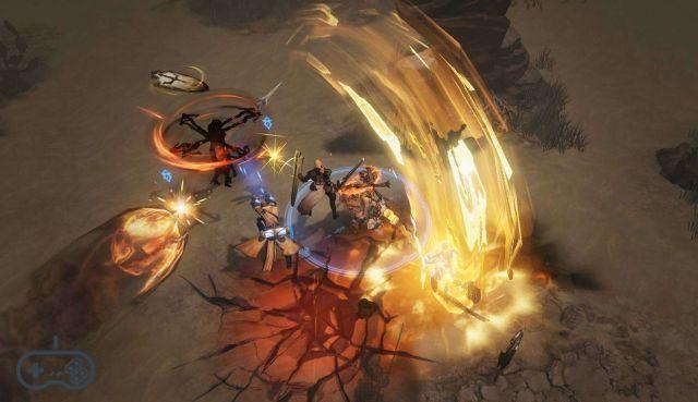 Diablo Immortal: tout le «mal» ne fait pas de mal