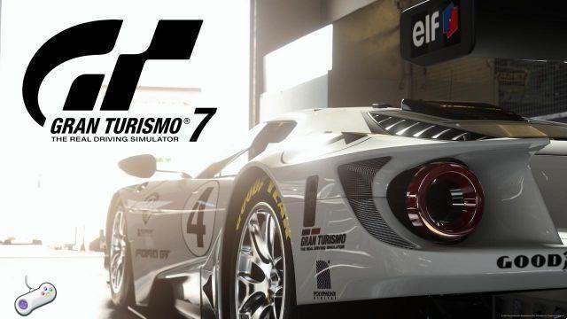 👨‍💻Gran Turismo 7, cómo ganar dinero rápido en el juego