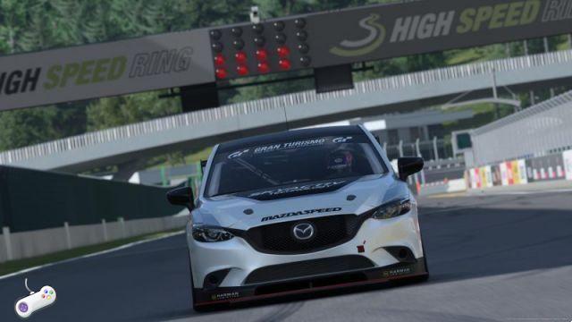 👨‍💻Gran Turismo 7, cómo ganar dinero rápido en el juego