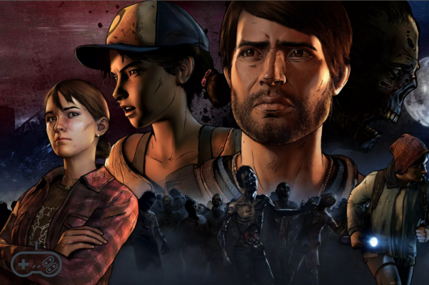 The Walking Dead: A New Frontier - Episode 1 - Review