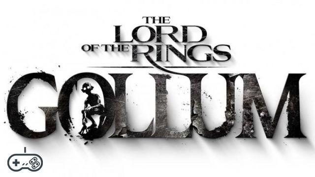 El señor de los anillos: Gollum anunciado oficialmente para PC y consolas
