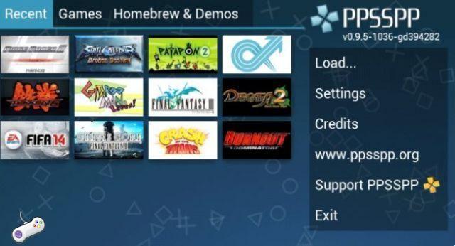 The 4 best PSP emulators for Android! (Updated 2019)