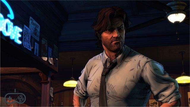 Will the Wolf Among Us 2 be shown at the Game Awards 2020?