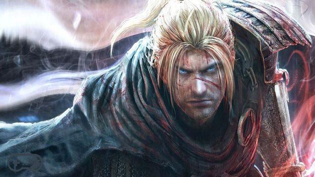 Nioh 2: nuevo tráiler del juego presentado en el Tokyo Game Show