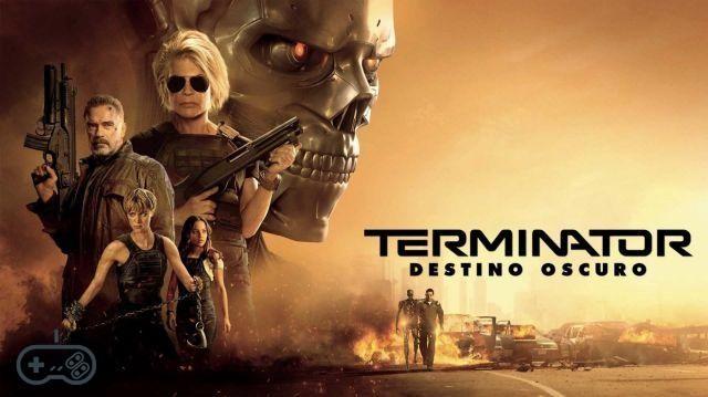 Terminator: Dark Destiny - Review, Linda Hamilton returns alongside Schwarzenegger
