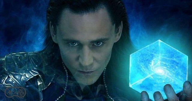 Disney: confirmed the TV series that will see Loki protagonist