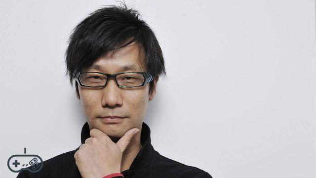 Hideo Kojima: will his new game be an Xbox exclusive? Talk Jeff Grubb