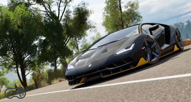 Forza Horizon 3 - Review