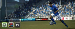FIFA 12 - Lista de objetivos [360]
