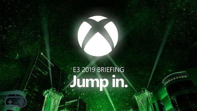 Countdown E3 2019 - The aces in the sleeves of Microsoft