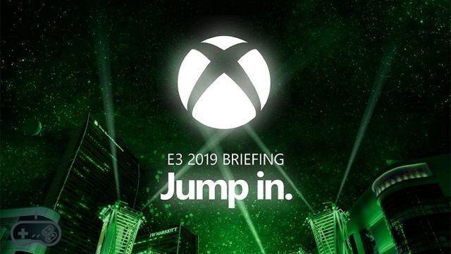 Countdown E3 2019 - Los ases en la manga de Microsoft