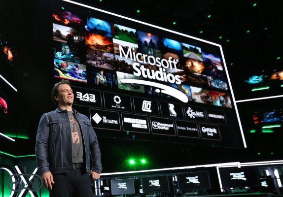 Countdown E3 2019 - Los ases en la manga de Microsoft