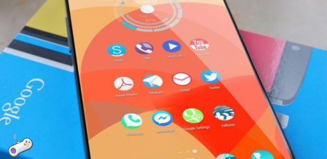 Los mejores temas de Android: personaliza tu teléfono