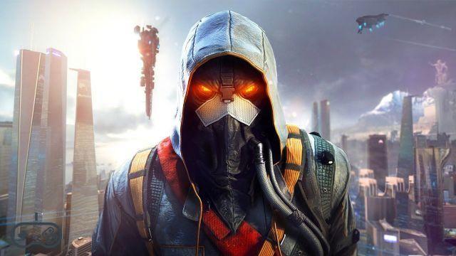 Killzone: Sony closes the official website of the game, no new chapter coming?