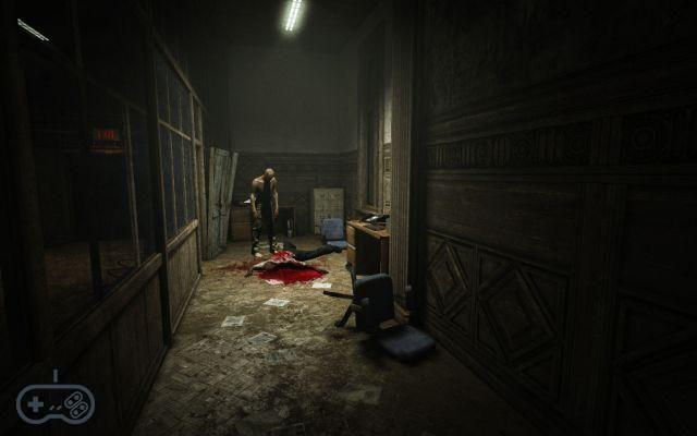 Red Barrels pourrait bientôt annoncer le nouveau Outlast 3