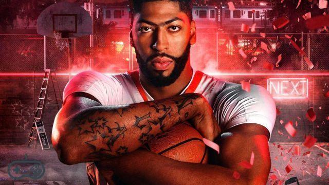 NBA 2K20: the official cover of the title revealed
